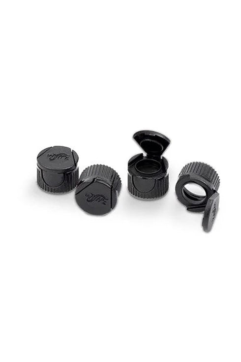 Wyff'r - Spill Resistant Top